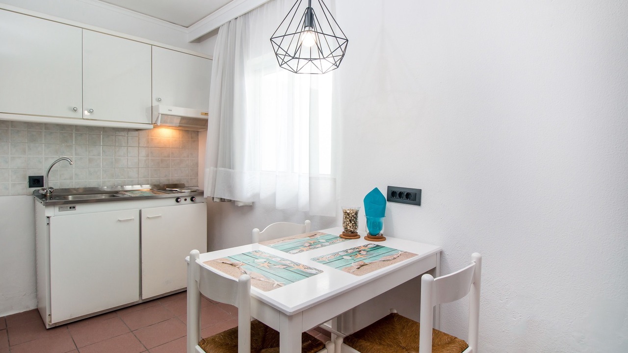 Photo of Kitchen in Rhodes Town