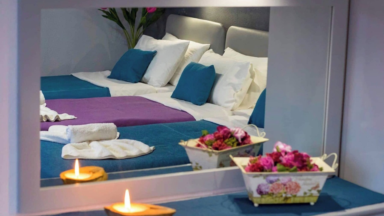 Photo of Bedroom in Rhodes Town