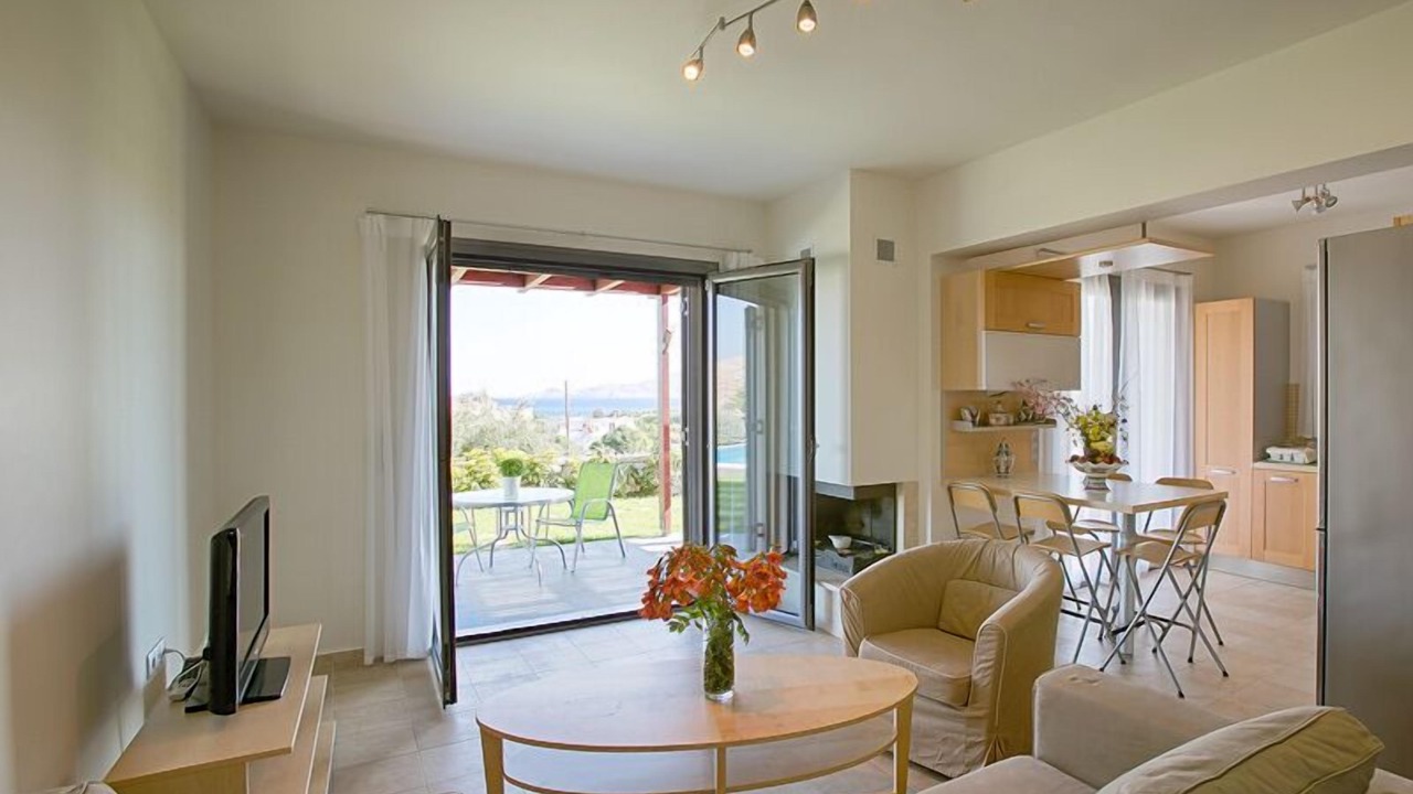 Photo of Livingroom in Haraki