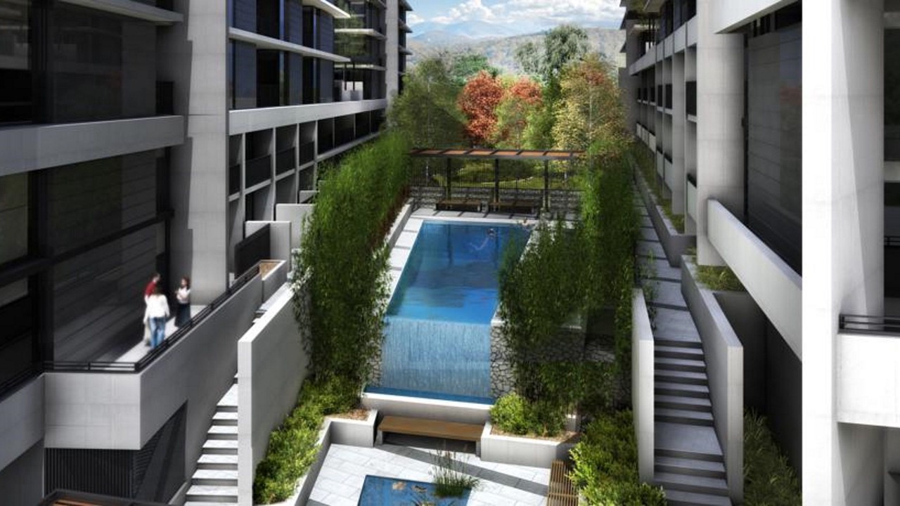 Photo of Outdoor in Belconnen