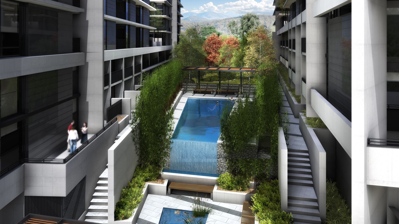 Photo of Outdoor in Belconnen
