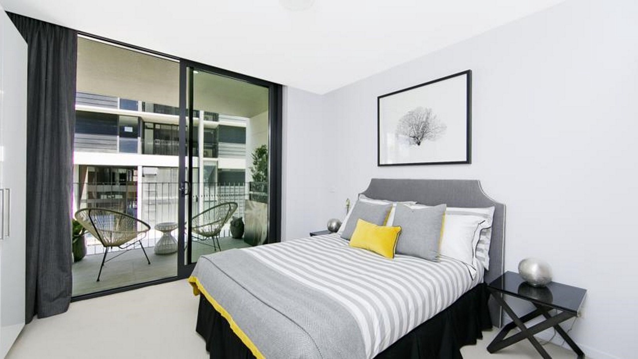 Photo of Bedroom in Belconnen