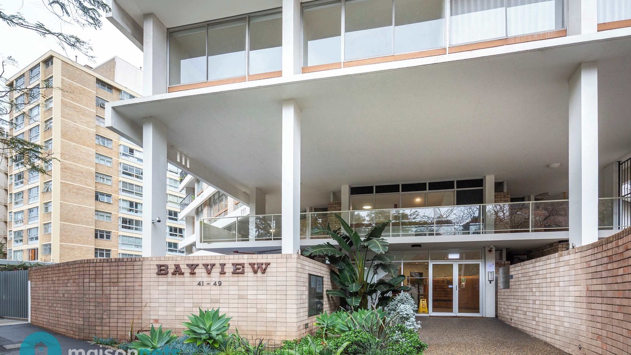 Photo of Outdoor in Elizabeth Bay