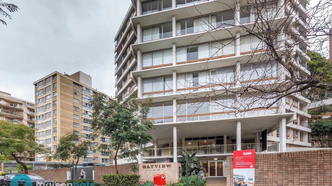 Photo of Outdoor in Elizabeth Bay