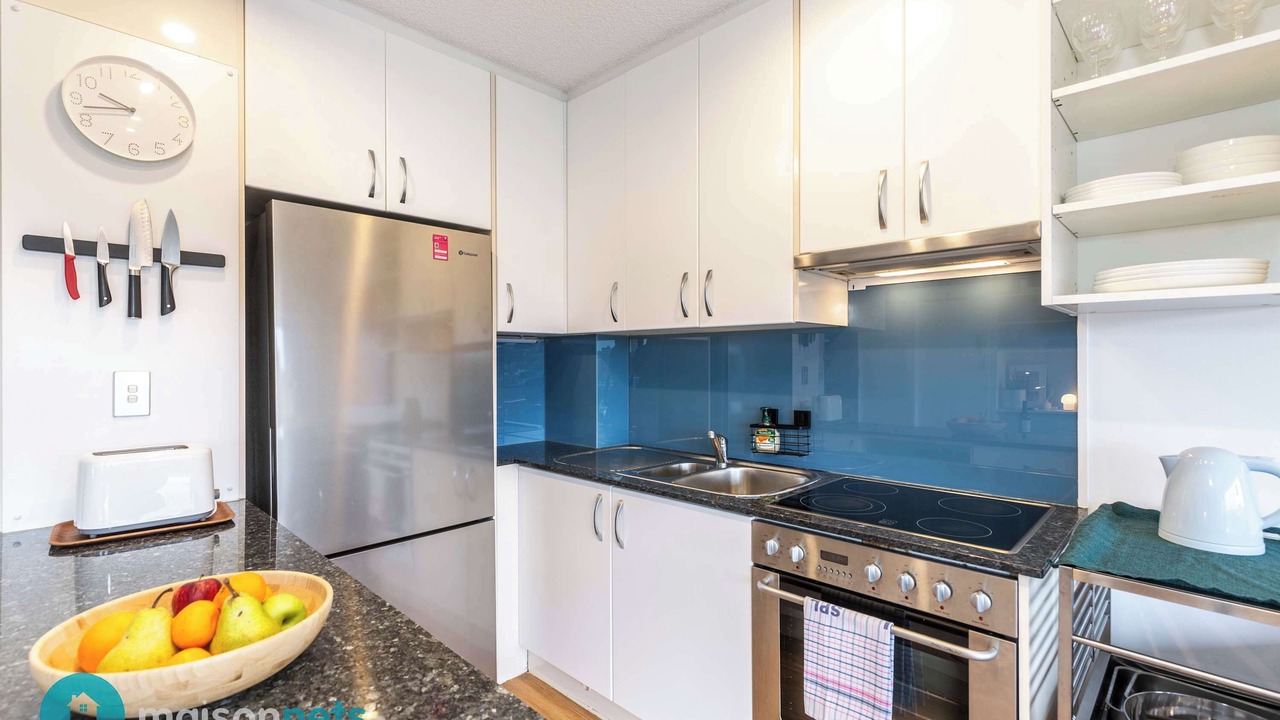 Photo of Kitchen in Elizabeth Bay