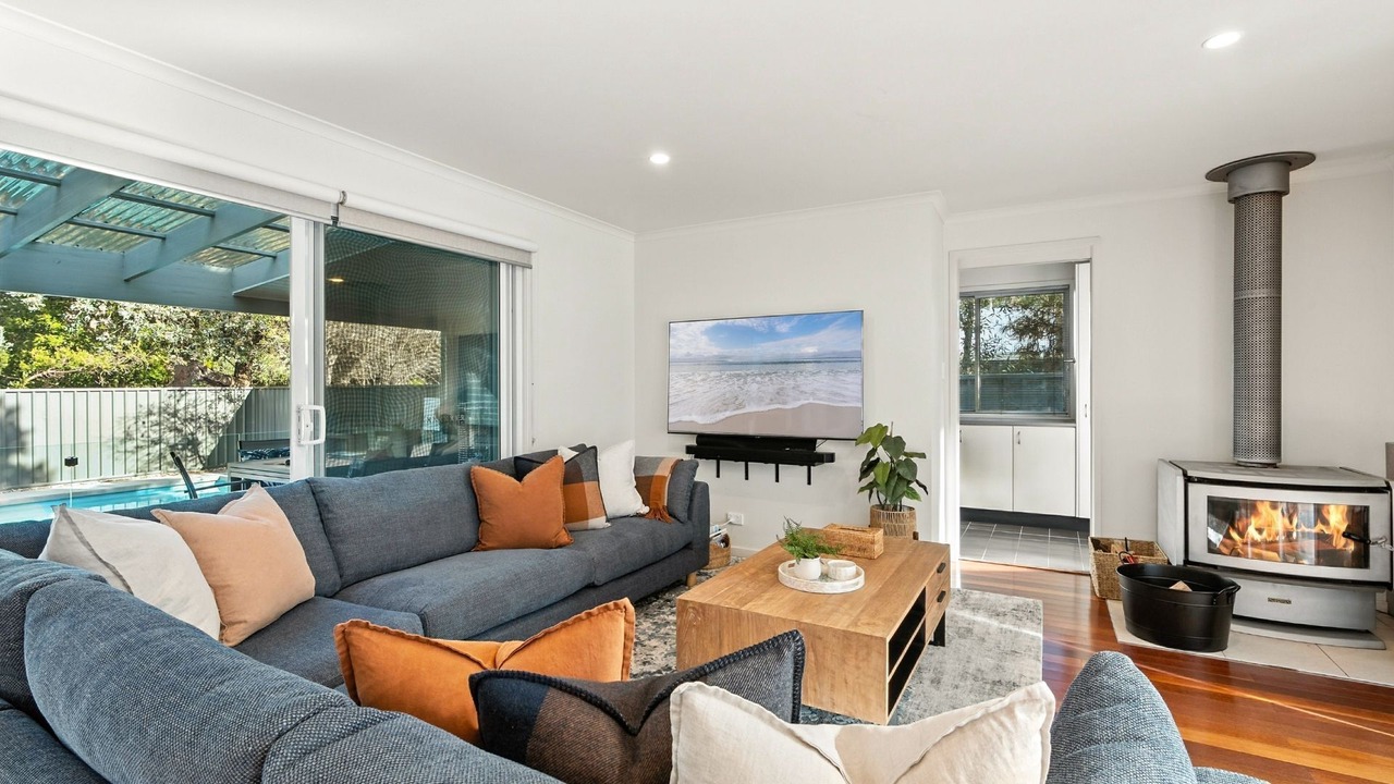 Photo of Livingroom in Callala Beach