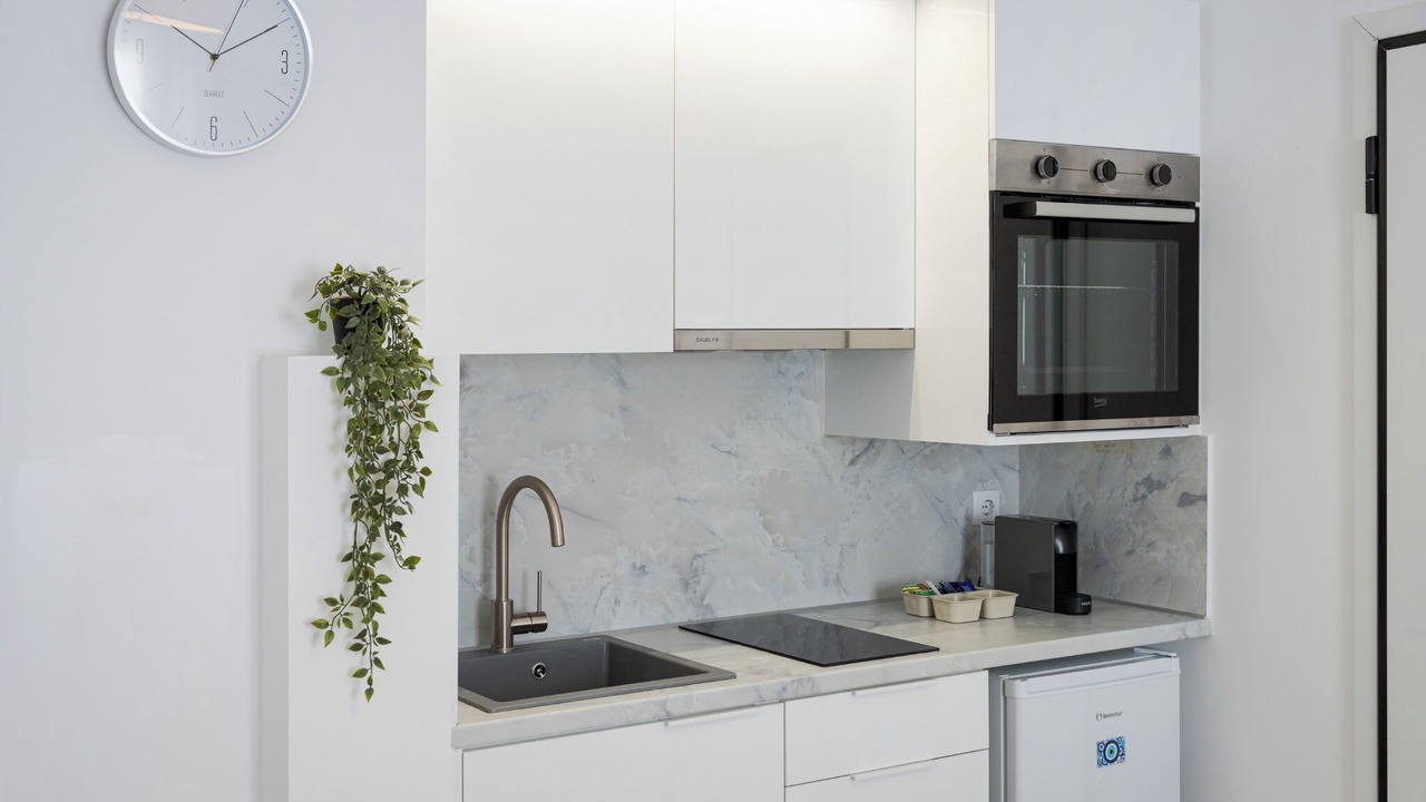 Photo of Kitchen in Naousa