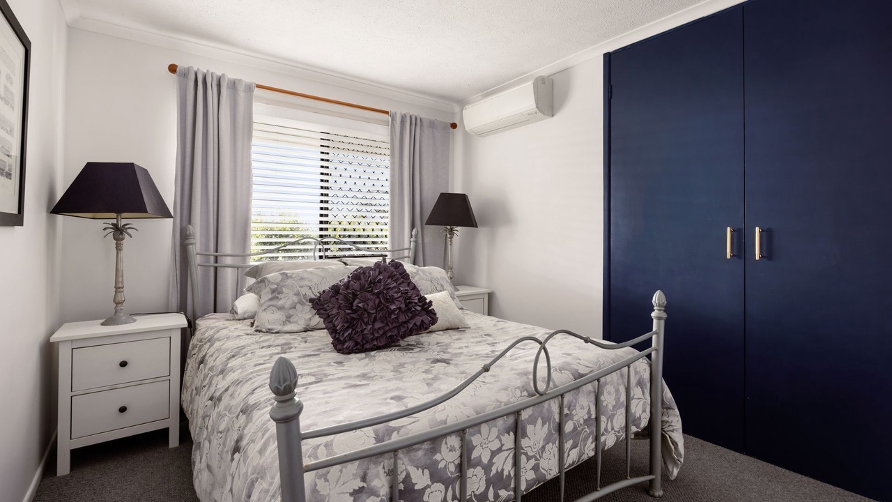 Photo of Bedroom in Peregian Beach
