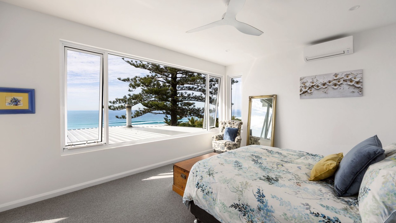 Photo of Bedroom in Peregian Beach