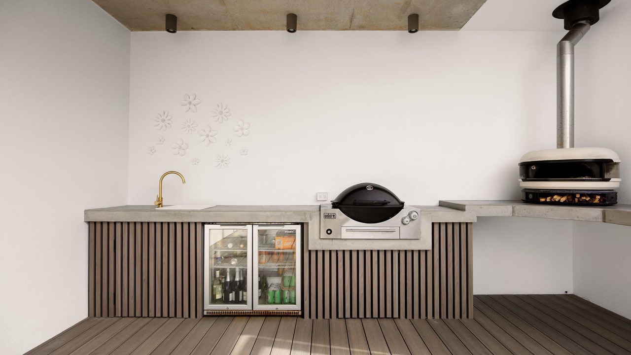 Photo of Kitchen in Peregian Beach