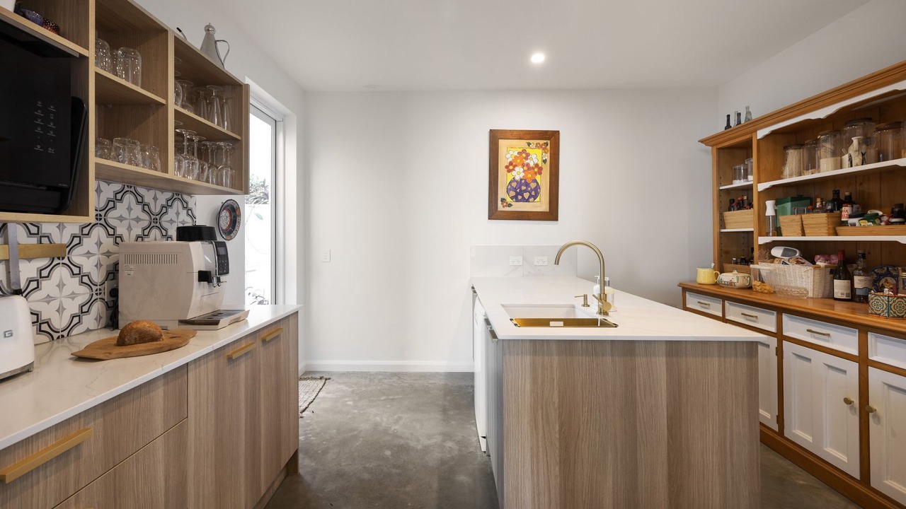 Photo of Kitchen in Peregian Beach