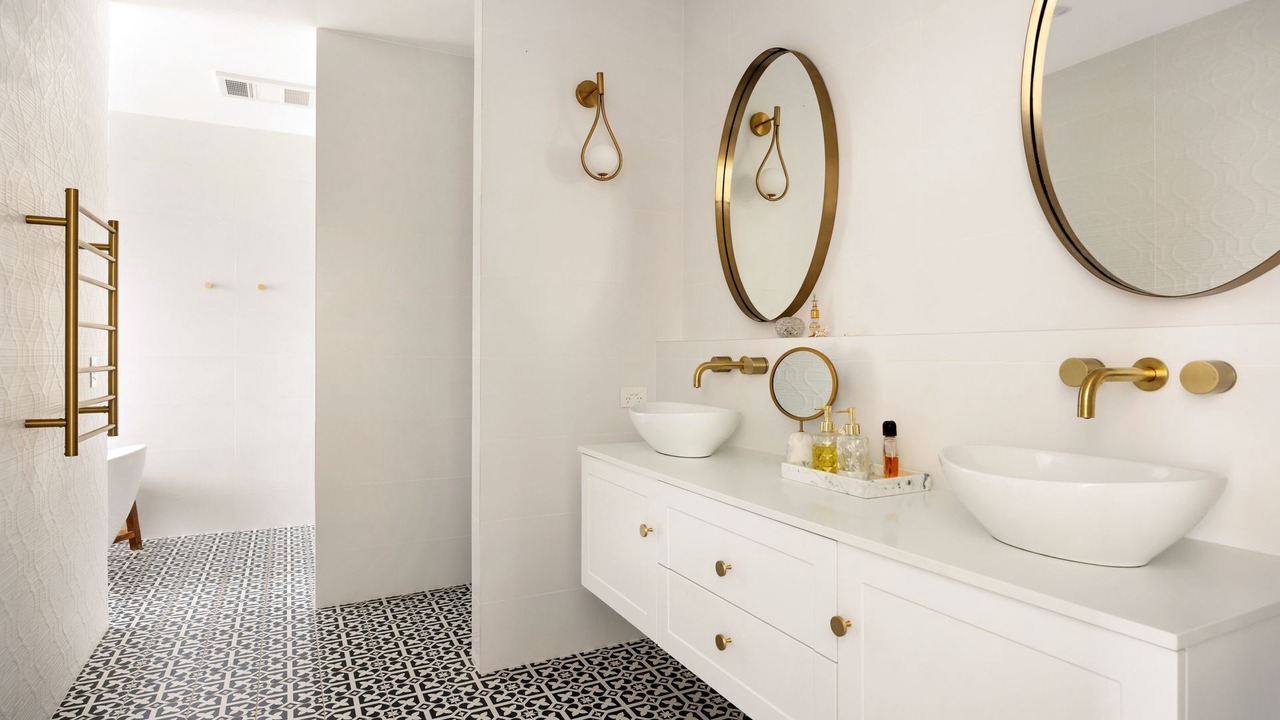Photo of Bathroom in Peregian Beach