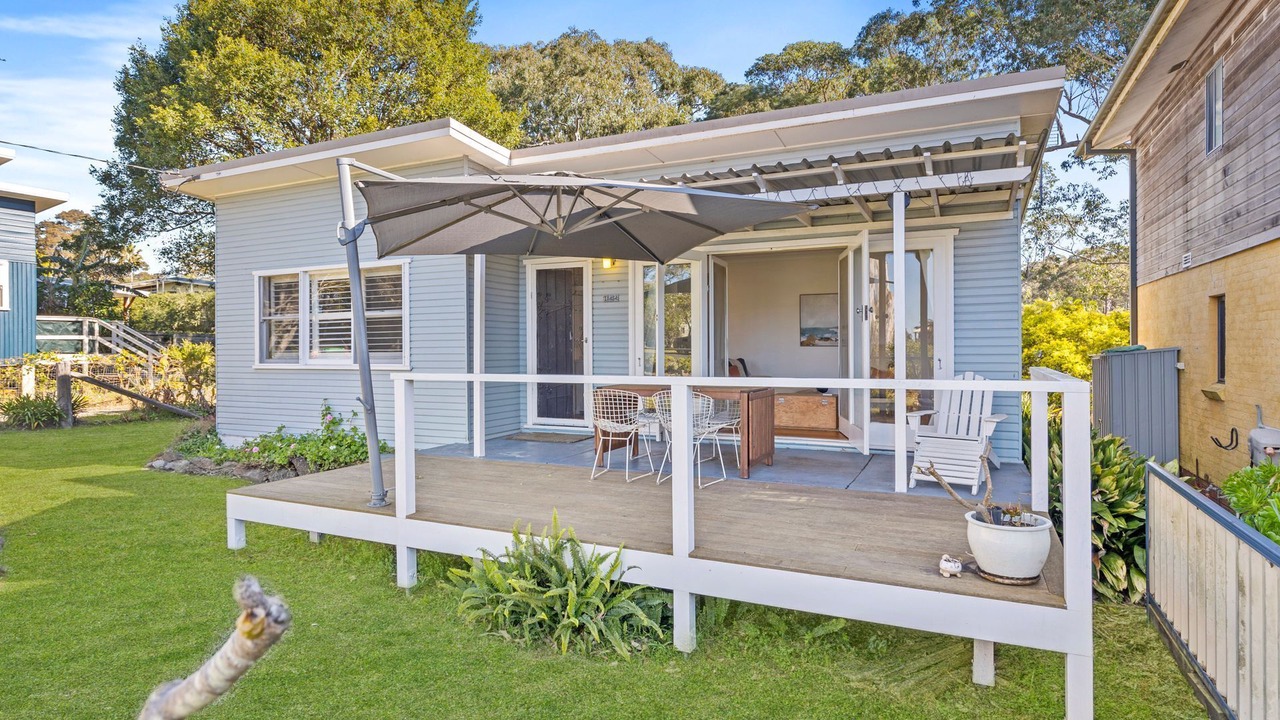 Photo of Outdoor in Mossy Point