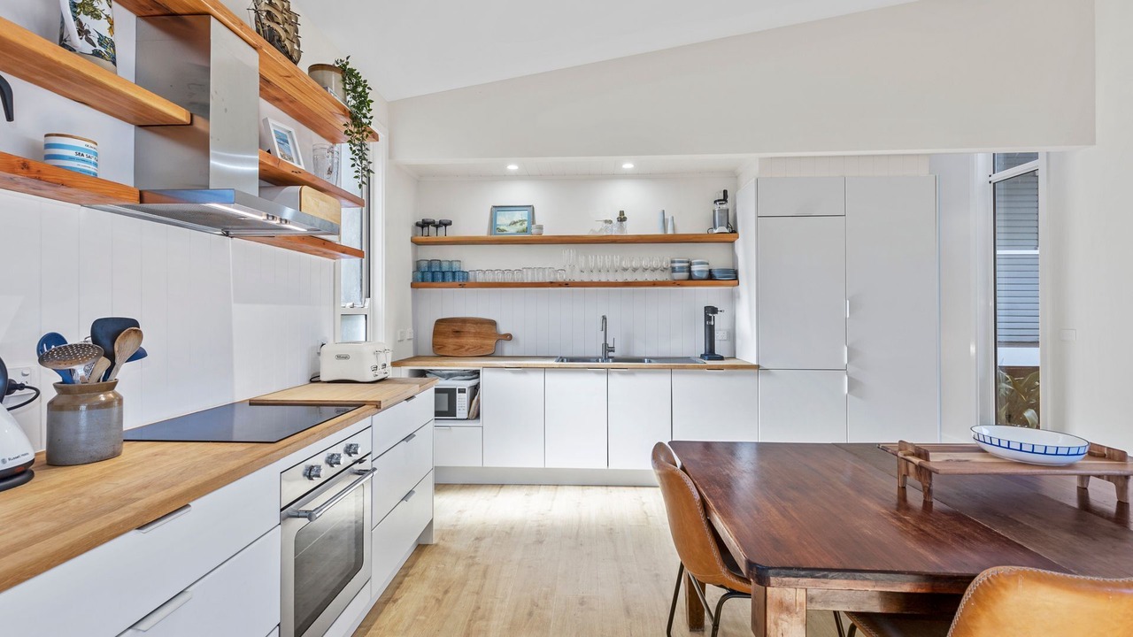 Photo of Kitchen in Mossy Point