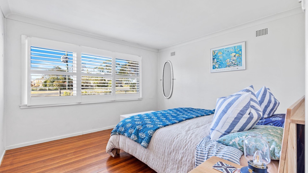 Photo of Bedroom in Mossy Point