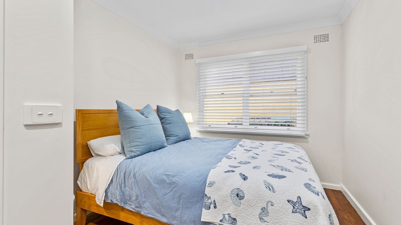 Photo of Bedroom in Mossy Point