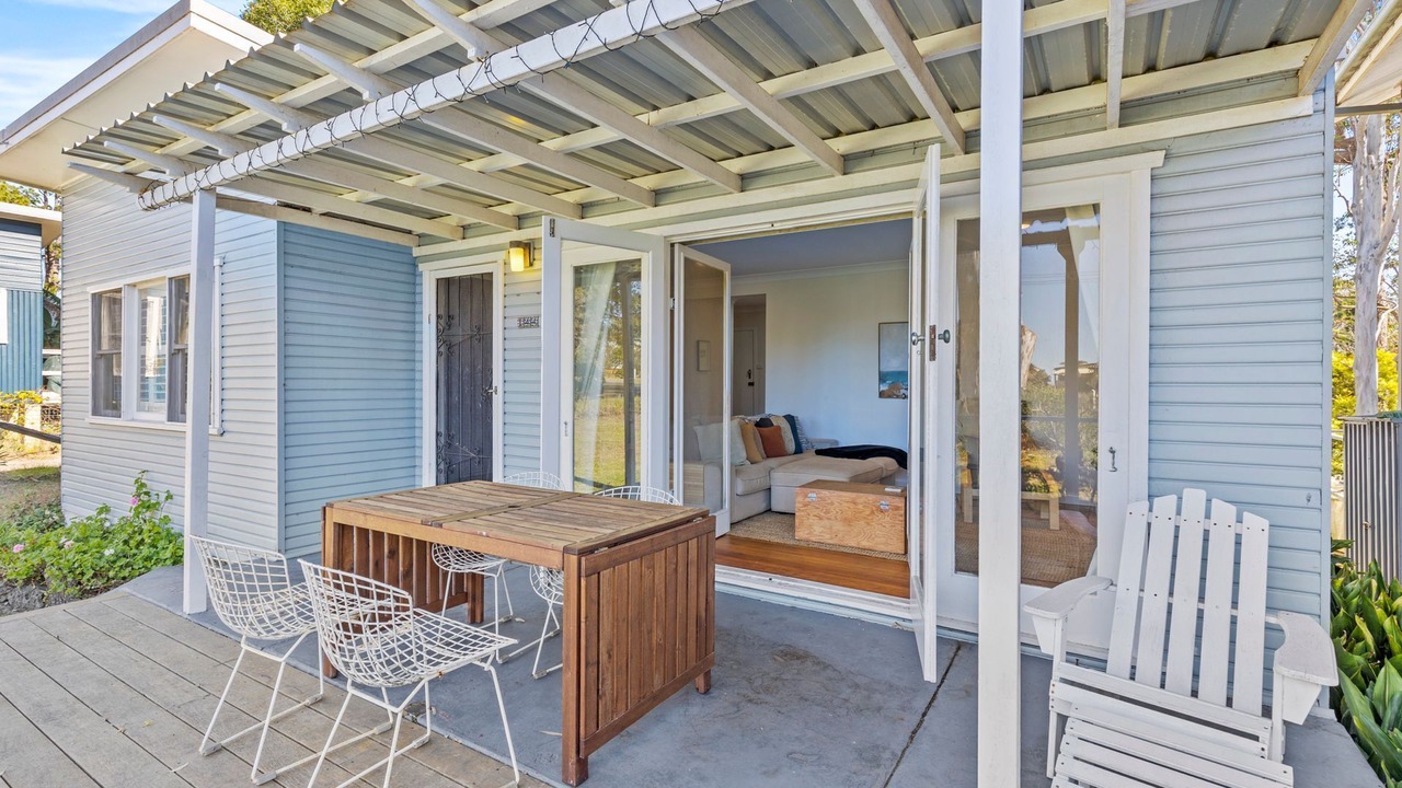 Photo of Outdoor in Mossy Point