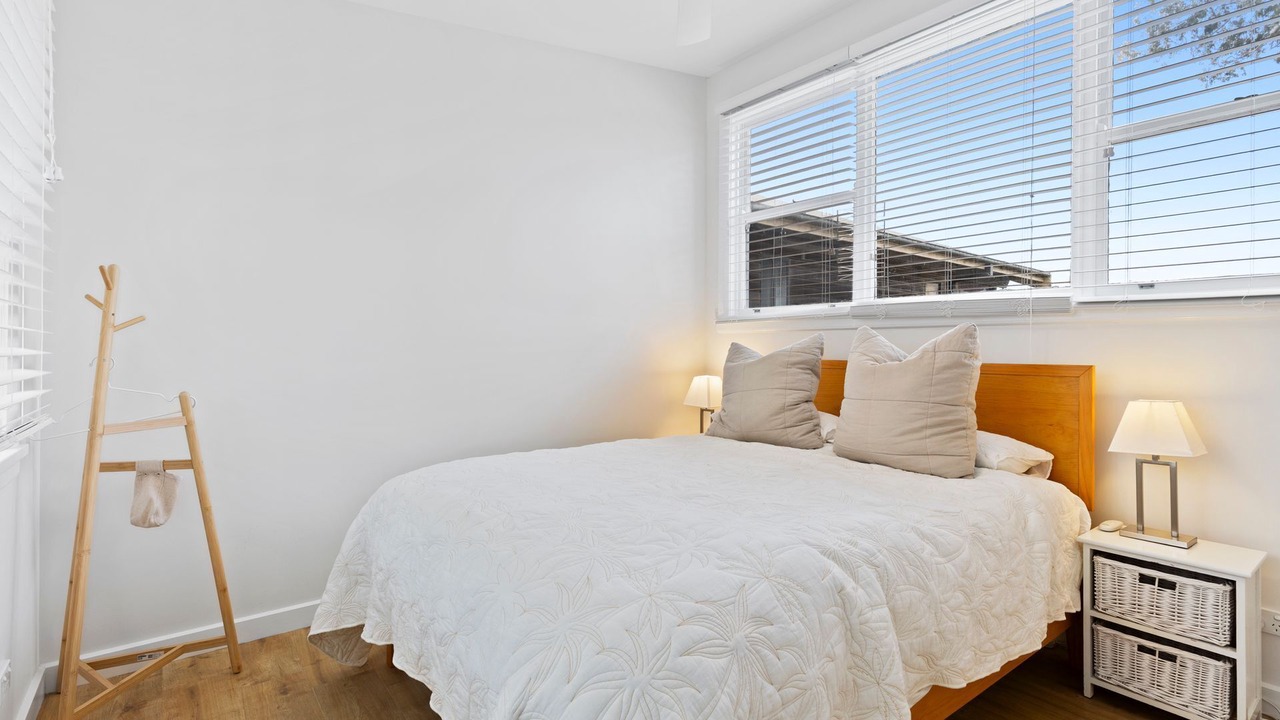 Photo of Bedroom in Mossy Point