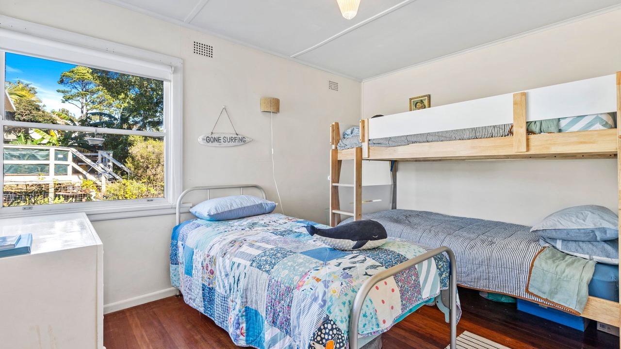 Photo of Bedroom in Mossy Point