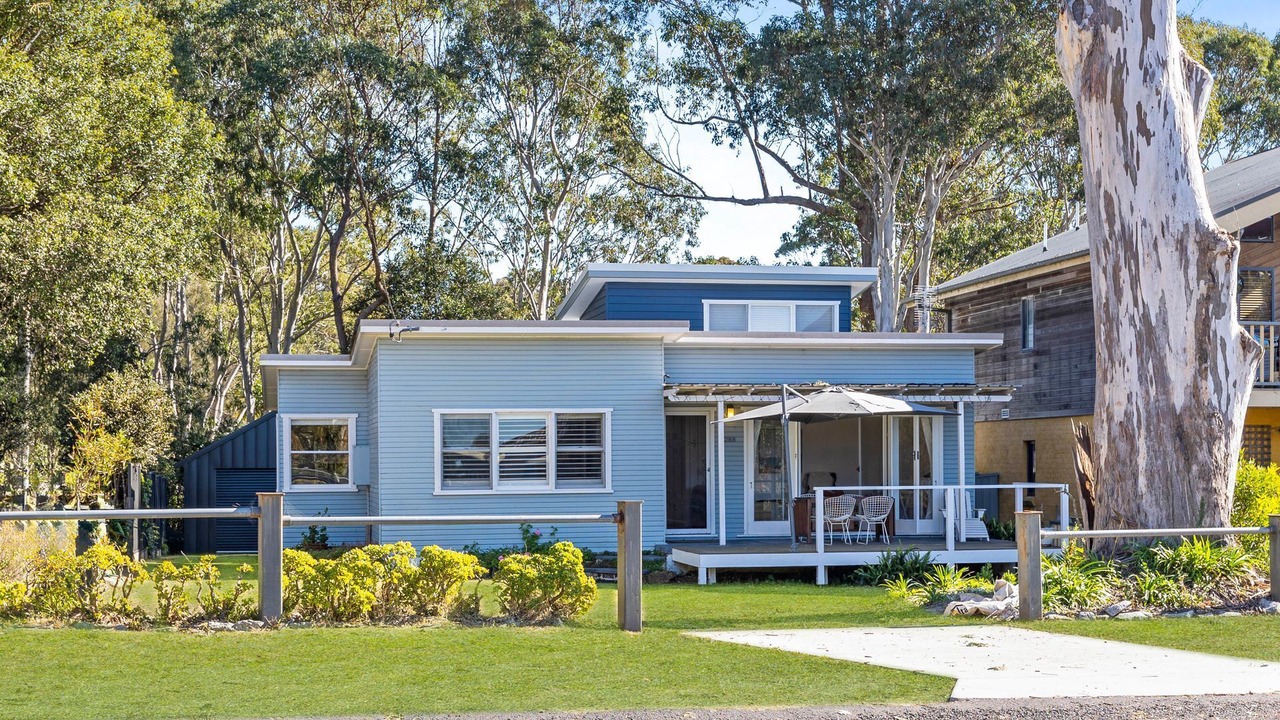 Photo of Outdoor in Mossy Point