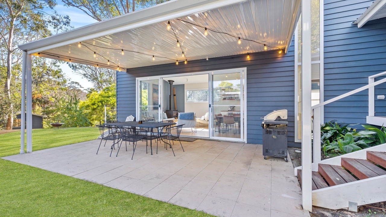 Photo of Outdoor in Mossy Point