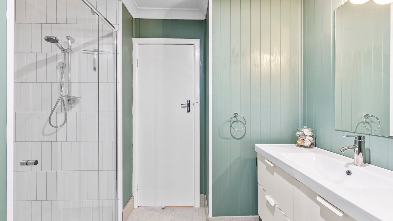 Photo of Bathroom in Mossy Point