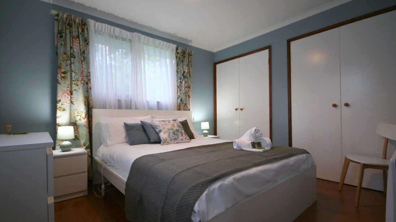 Photo of Bedroom in Upwey