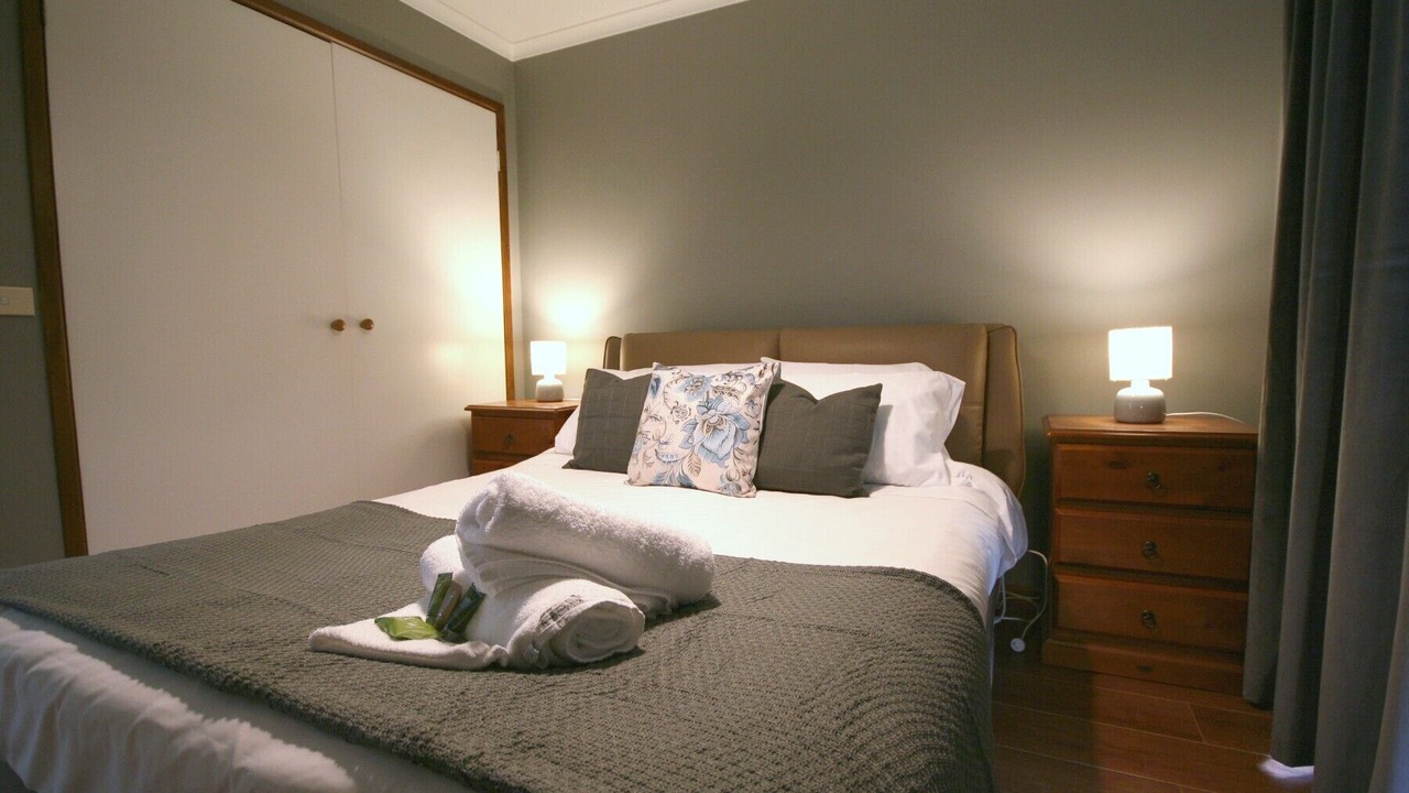 Photo of Bedroom in Upwey
