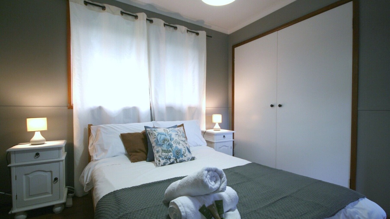 Photo of Bedroom in Upwey