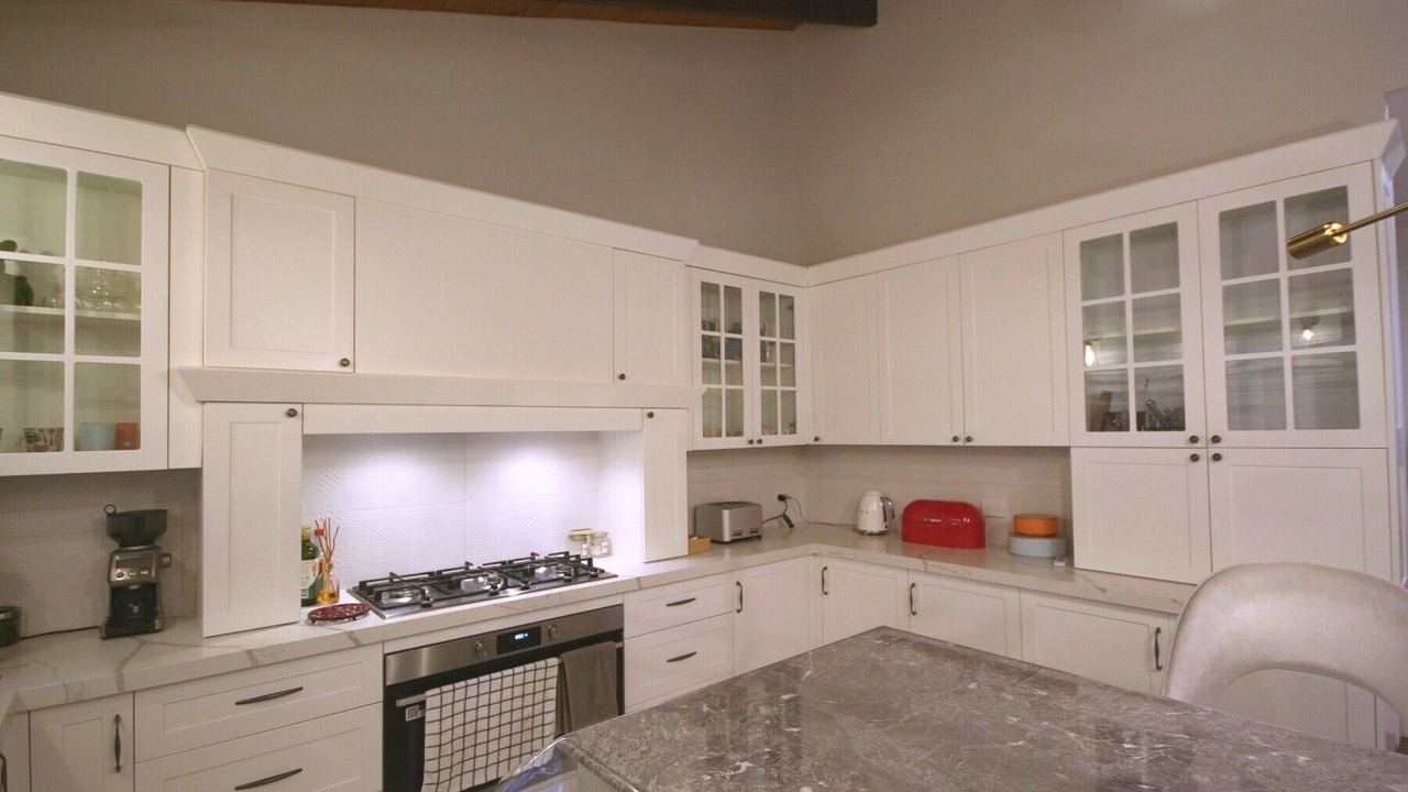 Photo of Kitchen in Upwey