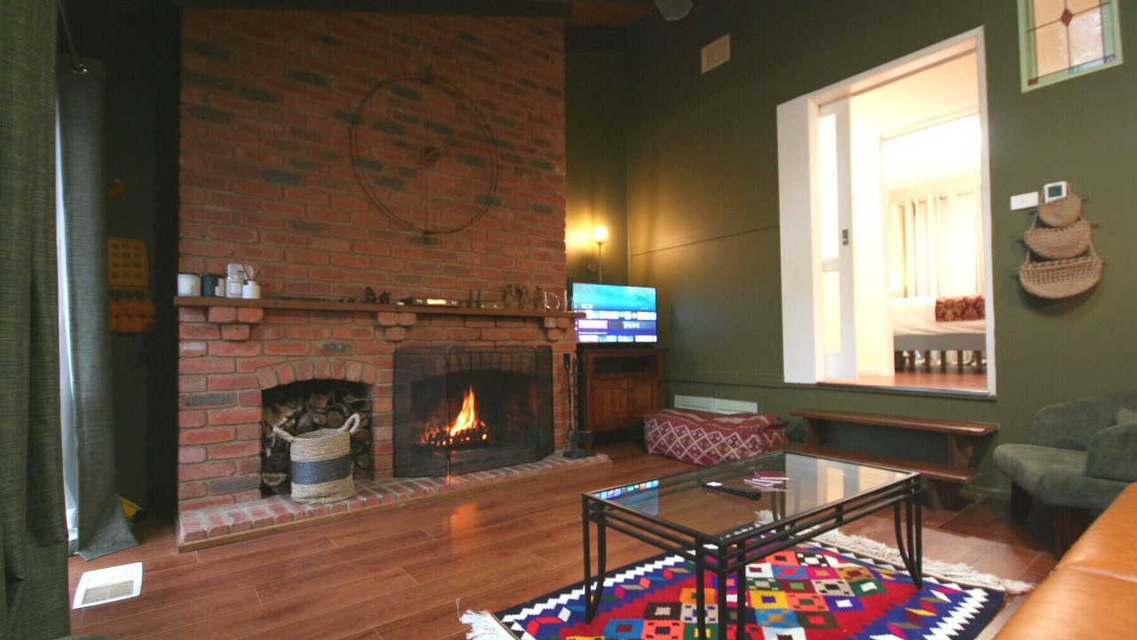 Photo of Livingroom in Upwey