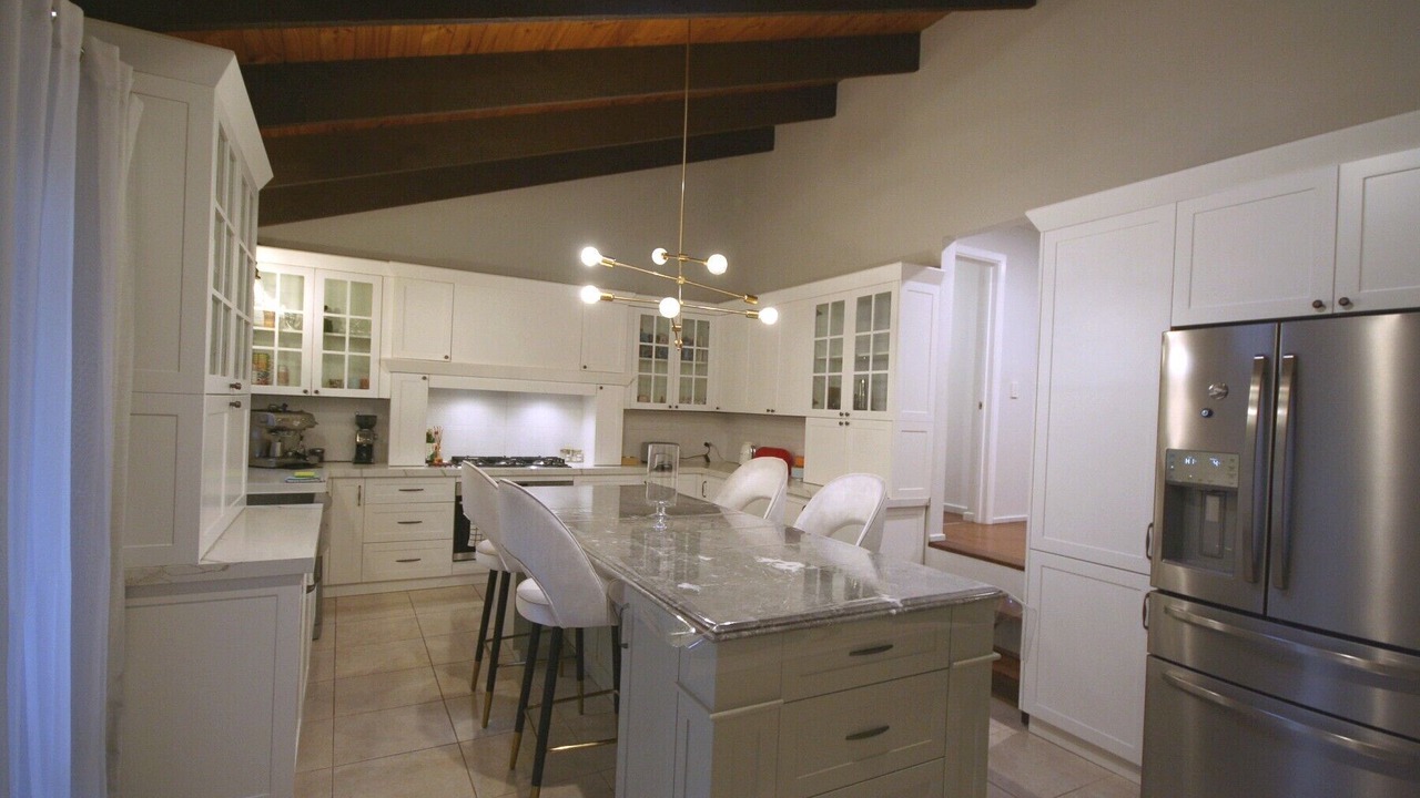 Photo of Kitchen in Upwey