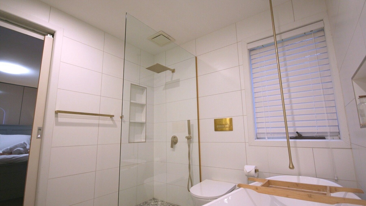 Photo of Bathroom in Upwey