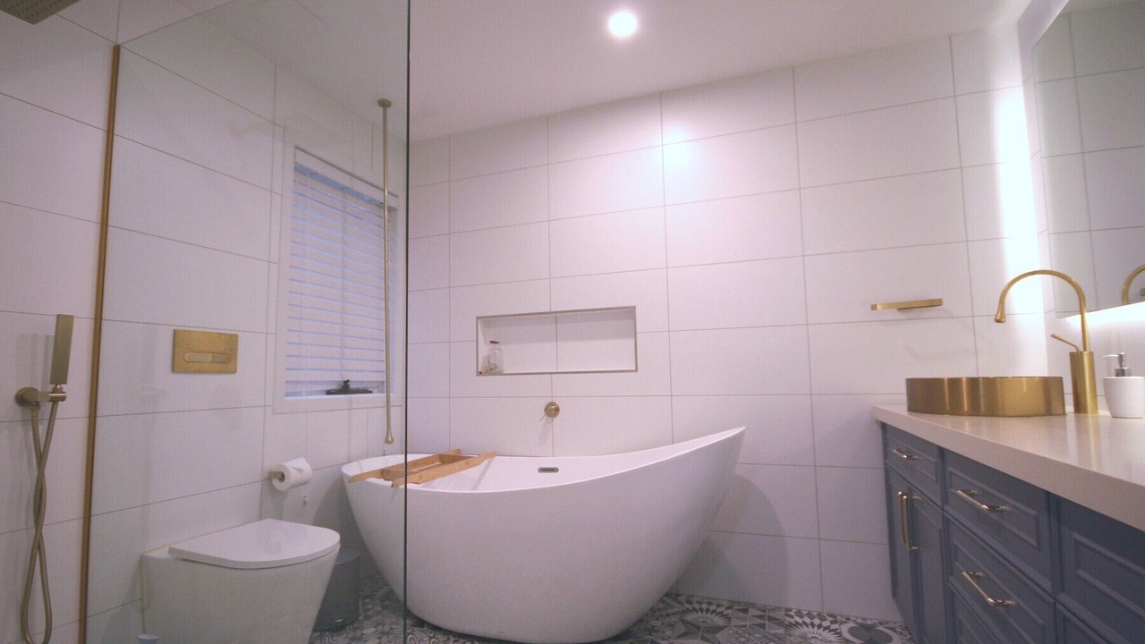 Photo of Bathroom in Upwey