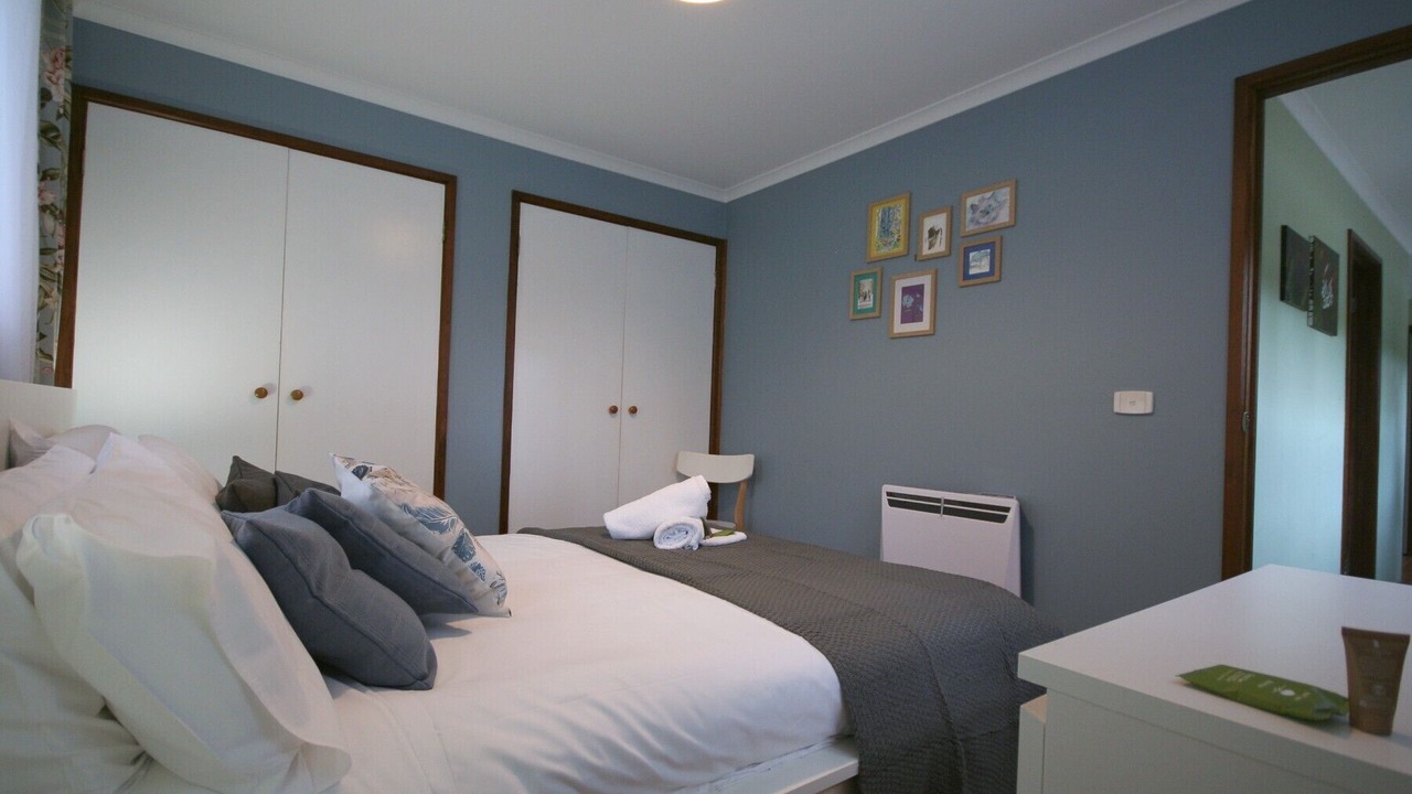 Photo of Bedroom in Upwey