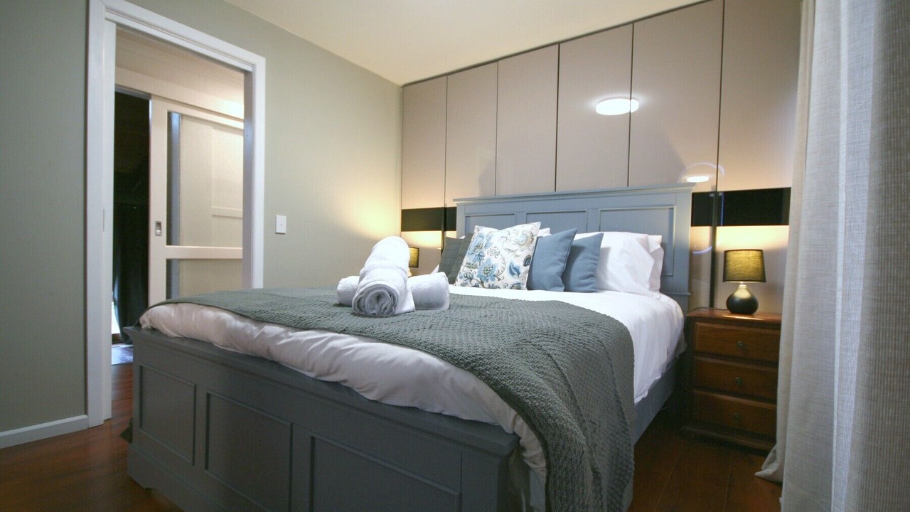 Photo of Bedroom in Upwey