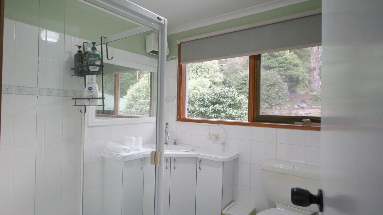 Photo of Bathroom in Upwey