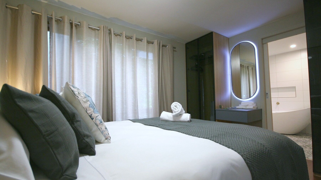 Photo of Bedroom in Upwey