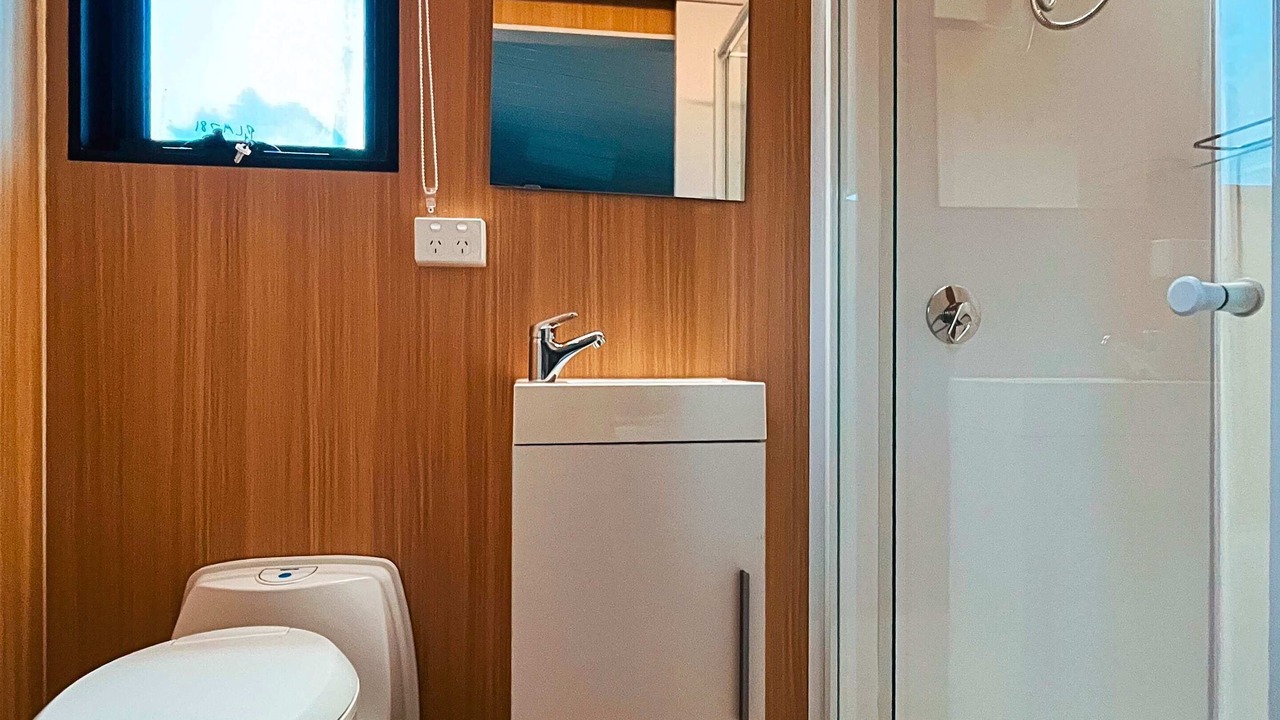 Photo of Bathroom in Yandina