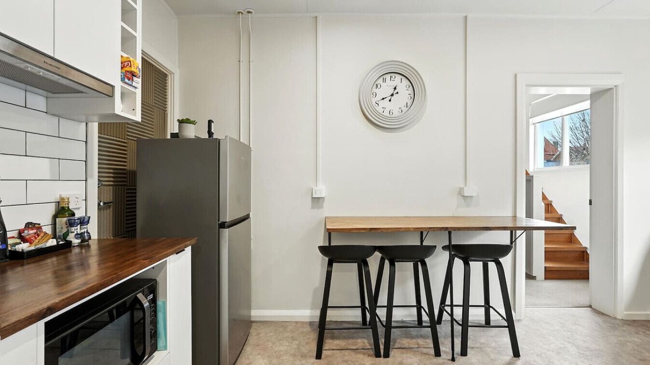 Photo of Kitchen in North Hobart