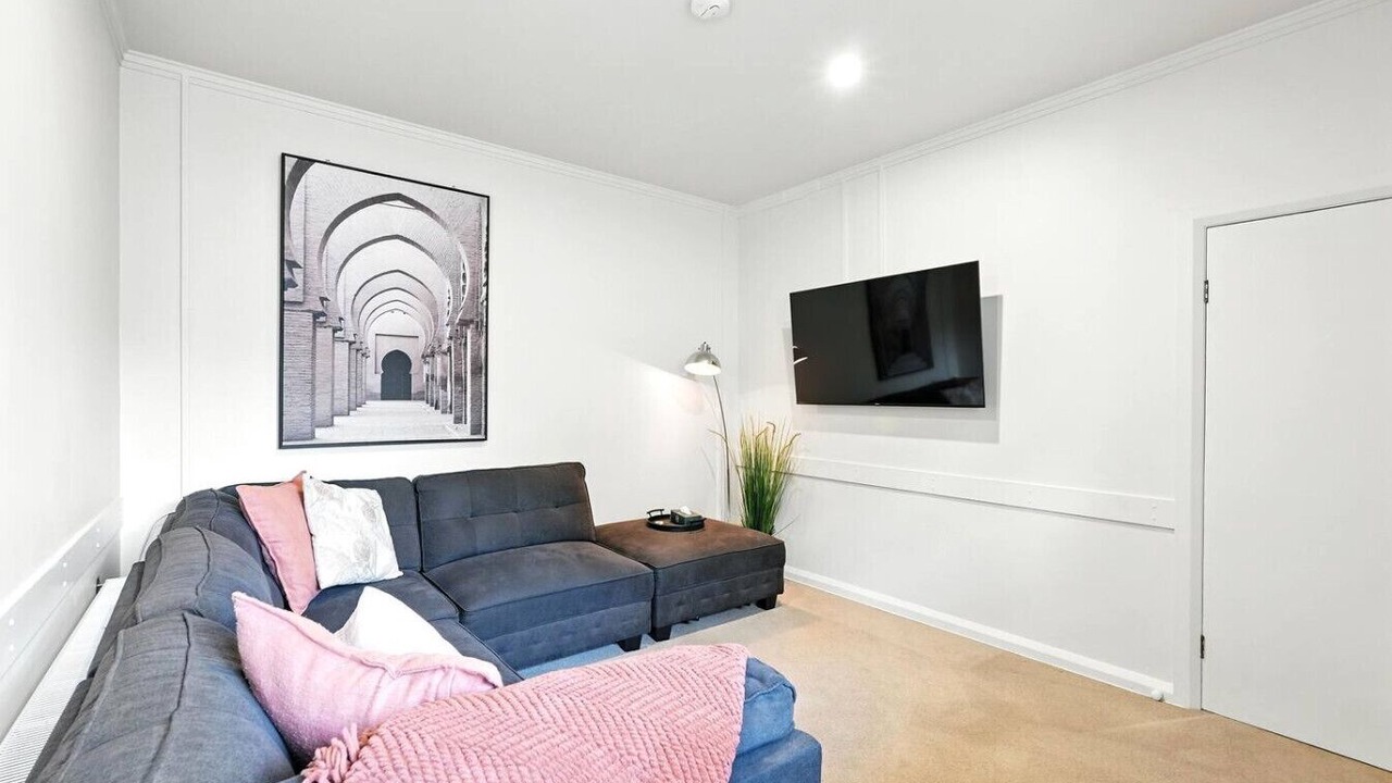 Photo of Livingroom in North Hobart