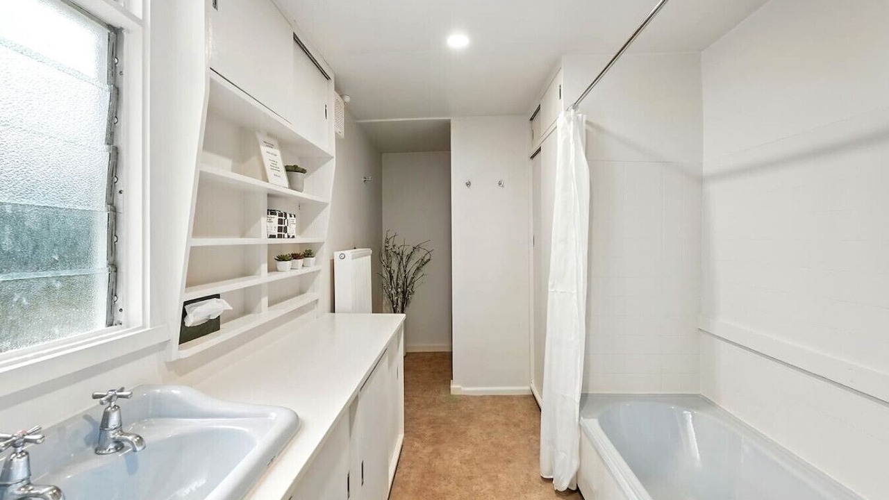 Photo of Bathroom in North Hobart