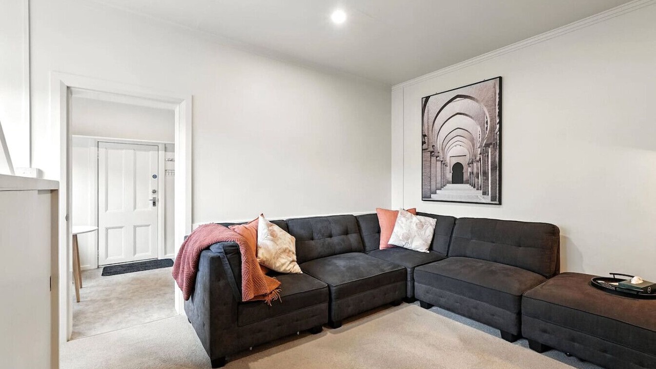 Photo of Livingroom in North Hobart