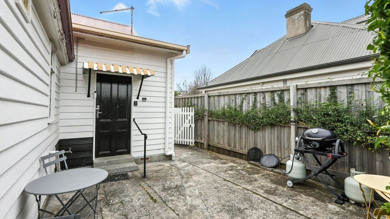 Photo of Outdoor in North Hobart