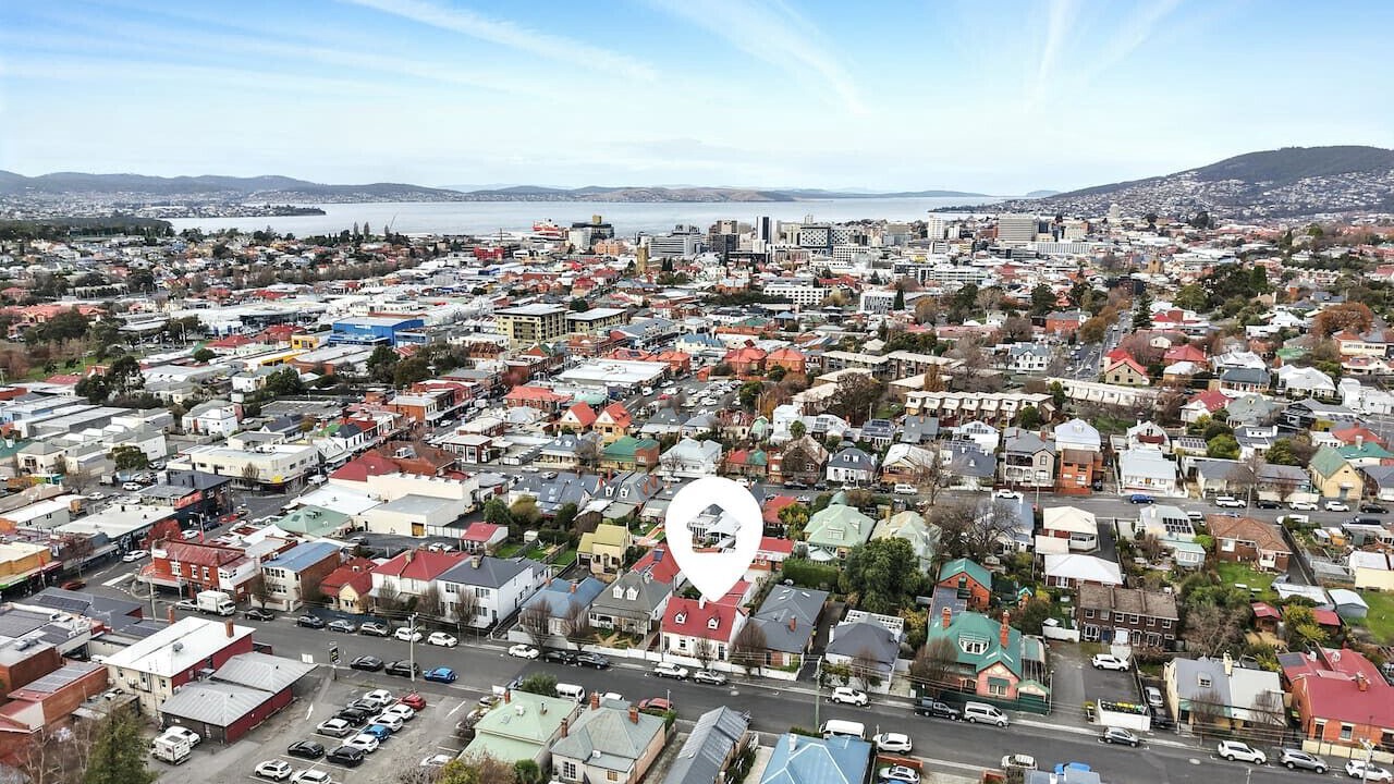 Photo of Outdoor in North Hobart