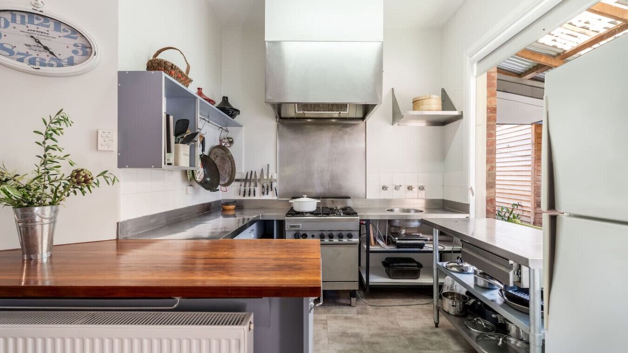 Photo of Kitchen in Bushy Park