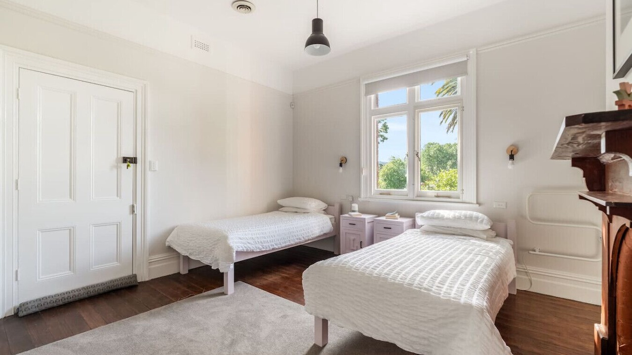 Photo of Bedroom in Bushy Park