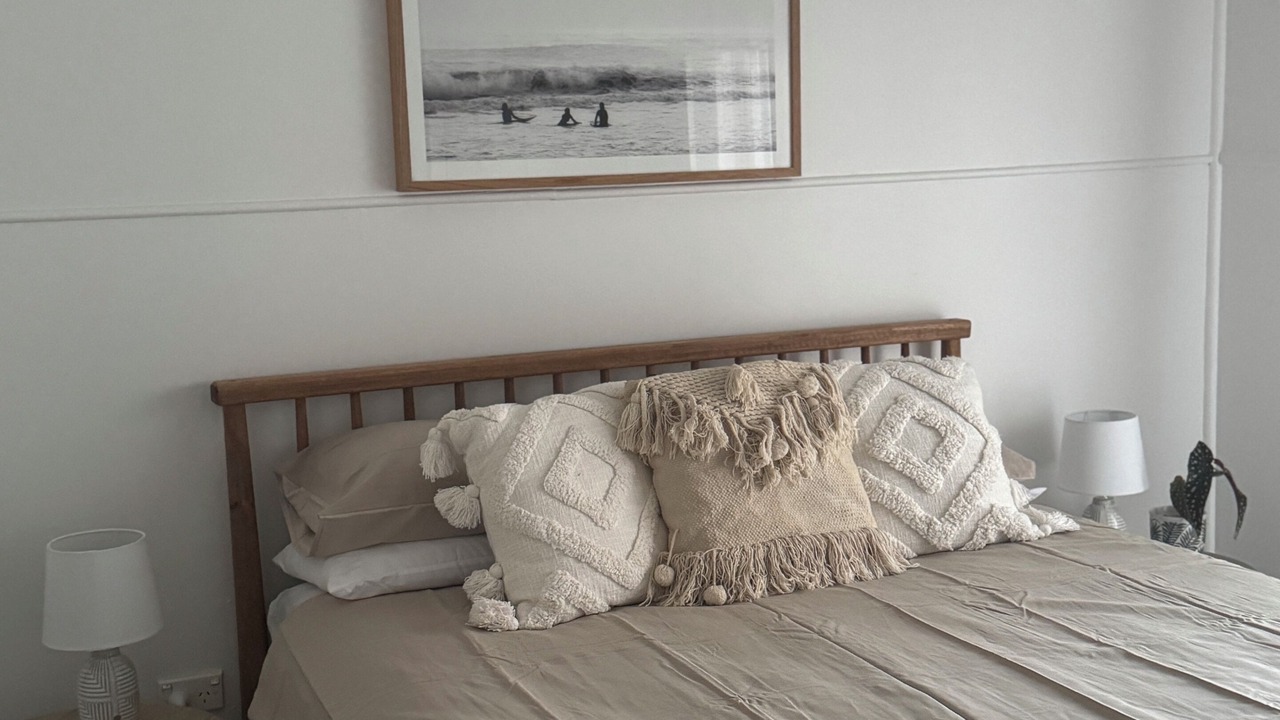 Photo of Bedroom in Kioloa