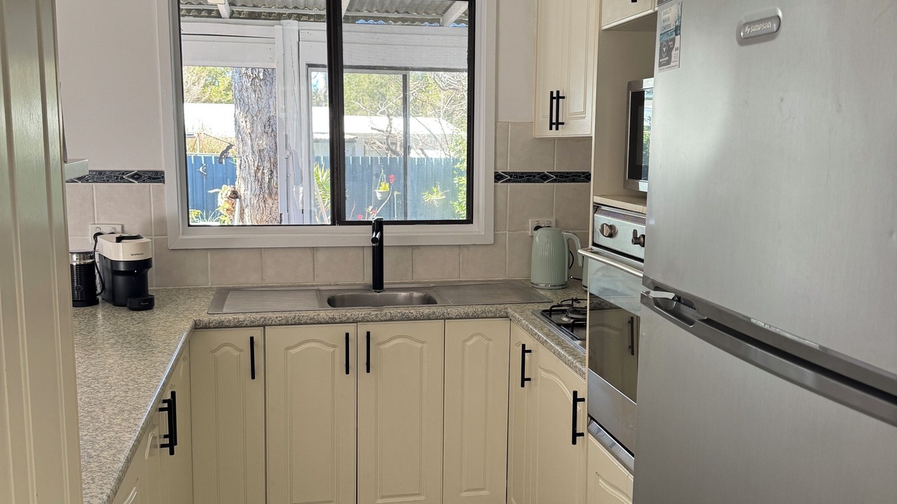 Photo of Kitchen in Kioloa