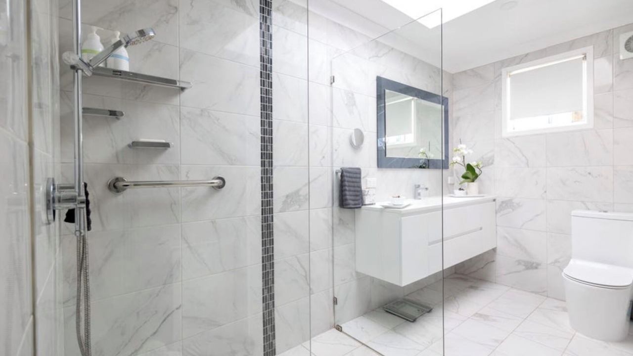 Photo of Bathroom in Kioloa